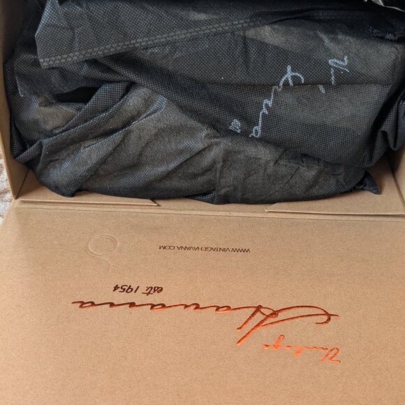 Vintage Havana women's fashion shoes - Picture 4 of 9